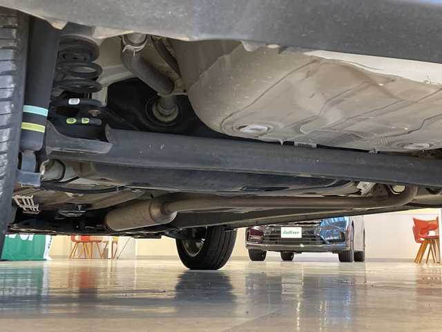 スズキ クロスビー 福井県 2018(平30)年 3.8万km スピーディーブルーメタリック/ブラック2トーンルーフ ワンオーナー/クルーズコントロール/デュアルセンサーブレーキサポート/レーンキープアシスト/コーナーセンサー/盗難防止装置/オートライト/シートヒーター/純正16インチアルミホイール/パドルシフト/LEDヘッドライト/フォグランプ/プッシュスタート/スマートキー