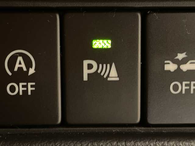 スズキ クロスビー 福井県 2018(平30)年 3.8万km スピーディーブルーメタリック/ブラック2トーンルーフ ワンオーナー/クルーズコントロール/デュアルセンサーブレーキサポート/レーンキープアシスト/コーナーセンサー/盗難防止装置/オートライト/シートヒーター/純正16インチアルミホイール/パドルシフト/LEDヘッドライト/フォグランプ/プッシュスタート/スマートキー