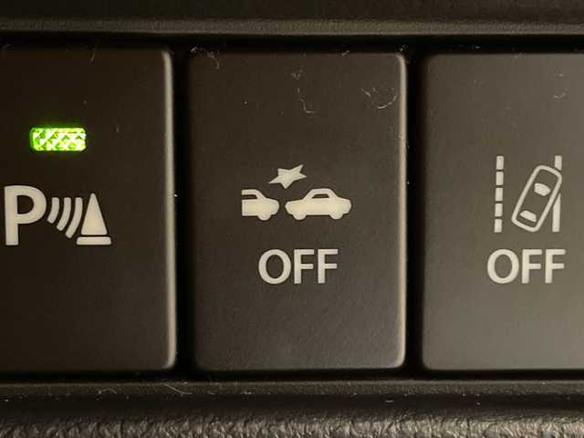 スズキ クロスビー 福井県 2018(平30)年 3.8万km スピーディーブルーメタリック/ブラック2トーンルーフ ワンオーナー/クルーズコントロール/デュアルセンサーブレーキサポート/レーンキープアシスト/コーナーセンサー/盗難防止装置/オートライト/シートヒーター/純正16インチアルミホイール/パドルシフト/LEDヘッドライト/フォグランプ/プッシュスタート/スマートキー