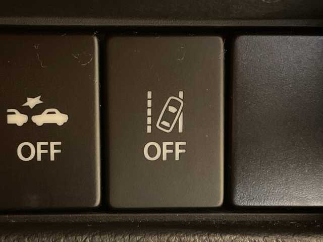 スズキ クロスビー 福井県 2018(平30)年 3.8万km スピーディーブルーメタリック/ブラック2トーンルーフ ワンオーナー/クルーズコントロール/デュアルセンサーブレーキサポート/レーンキープアシスト/コーナーセンサー/盗難防止装置/オートライト/シートヒーター/純正16インチアルミホイール/パドルシフト/LEDヘッドライト/フォグランプ/プッシュスタート/スマートキー