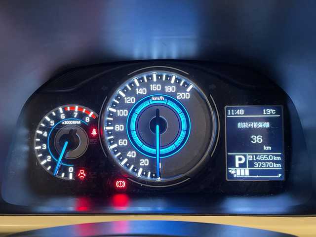 スズキ クロスビー 福井県 2018(平30)年 3.8万km スピーディーブルーメタリック/ブラック2トーンルーフ ワンオーナー/クルーズコントロール/デュアルセンサーブレーキサポート/レーンキープアシスト/コーナーセンサー/盗難防止装置/オートライト/シートヒーター/純正16インチアルミホイール/パドルシフト/LEDヘッドライト/フォグランプ/プッシュスタート/スマートキー