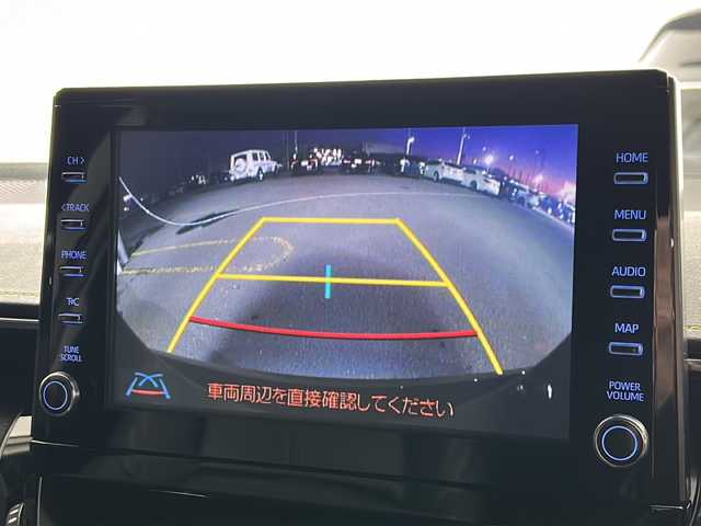 トヨタ カローラ スポーツ ハイブリッドG 宮城県 2022(令4)年 6.8万km アティチュードブラックマイカ 禁煙車/ワンオーナー/トヨタセーフティセンス/・プリクラッシュセーフティ/・レーントレーシングアシスト/・オートマチックハイビーム/・レーダークルーズコントロール/・ロードサインアシスト/・パーキングサポートブレーキ/ブラインドスポットモニター/リヤクロストラフィックアラート/純正9インチディスプレイオーディオ/・BT/AM/FM/USB/Mira/バックカメラ/純正ドライブレコーダー/ビルトインETC/電動パーキングブレーキ/オートホールド/革巻きステアリング/ステアリングスイッチ/プッシュスタート/スマートキー/ハーフレザーシート/LEDヘッドライト/LEDフォグランプ/純正フロアマット/社外18インチアルミホイール/横滑り防止装置/アイドリングストップ/ヘッドライトレベライザー/デュアルエアコン