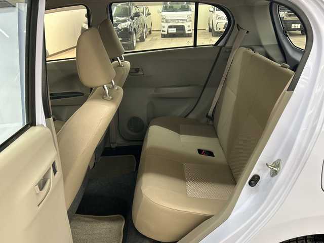 ダイハツ ミラ イース Lf メモリアルエディション 道央・札幌 2012(平24)年 5万km スカイブルー 4WD//リモコンキー//ドアバイザー//パワーウィンド//夏タイヤ付き//社外オーディオ//盗難防止装置//純正フロアマット