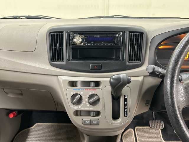 ダイハツ ミラ イース Lf メモリアルエディション 道央・札幌 2012(平24)年 5万km スカイブルー 4WD//リモコンキー//ドアバイザー//パワーウィンド//夏タイヤ付き//社外オーディオ//盗難防止装置//純正フロアマット