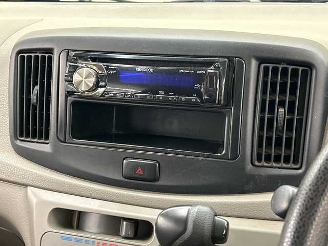 ダイハツ ミラ イース Lf メモリアルエディション 道央・札幌 2012(平24)年 5万km スカイブルー 4WD//リモコンキー//ドアバイザー//パワーウィンド//夏タイヤ付き//社外オーディオ//盗難防止装置//純正フロアマット