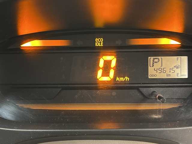 ダイハツ ミラ イース Lf メモリアルエディション 道央・札幌 2012(平24)年 5万km スカイブルー 4WD//リモコンキー//ドアバイザー//パワーウィンド//夏タイヤ付き//社外オーディオ//盗難防止装置//純正フロアマット