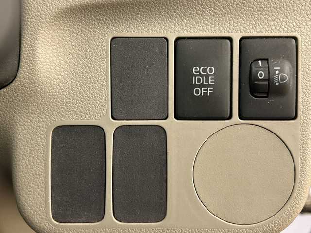 ダイハツ ミラ イース Lf メモリアルエディション 道央・札幌 2012(平24)年 5万km スカイブルー 4WD//リモコンキー//ドアバイザー//パワーウィンド//夏タイヤ付き//社外オーディオ//盗難防止装置//純正フロアマット