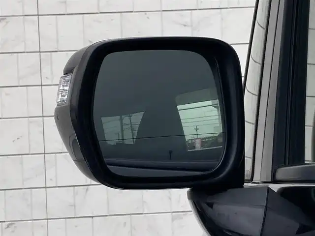 ホンダ Ｎ ＢＯＸ スラッシュ X ターボパッケージ 静岡県 2015(平27)年 8.2万km スマートブラック あんしんパッケージ/純正7インチナビ(VRM-155VFi)/　AM FM CD DVD Bluetooth MusicRack/前後方ドライブレコーダー/クルーズコントロール/シートヒーター(前席)/ステアリングヒーター/HIDオートヘッドランプ/サウンドマッピングシステム/ワイヤレス充電/パドルシフト/スマートキー2本/ターボ/社外14インチアルミホイール/ETC/バックモニター/フルセグTV