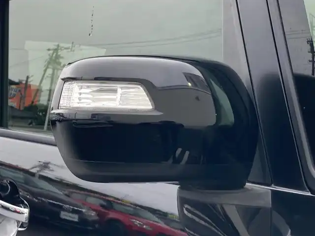 ホンダ Ｎ ＢＯＸ スラッシュ X ターボパッケージ 静岡県 2015(平27)年 8.2万km スマートブラック あんしんパッケージ/純正7インチナビ(VRM-155VFi)/　AM FM CD DVD Bluetooth MusicRack/前後方ドライブレコーダー/クルーズコントロール/シートヒーター(前席)/ステアリングヒーター/HIDオートヘッドランプ/サウンドマッピングシステム/ワイヤレス充電/パドルシフト/スマートキー2本/ターボ/社外14インチアルミホイール/ETC/バックモニター/フルセグTV