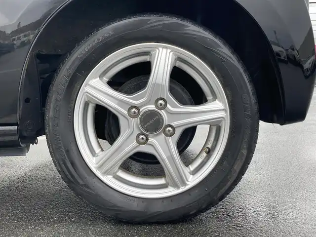 ホンダ Ｎ ＢＯＸ スラッシュ X ターボパッケージ 静岡県 2015(平27)年 8.2万km スマートブラック あんしんパッケージ/純正7インチナビ(VRM-155VFi)/　AM FM CD DVD Bluetooth MusicRack/前後方ドライブレコーダー/クルーズコントロール/シートヒーター(前席)/ステアリングヒーター/HIDオートヘッドランプ/サウンドマッピングシステム/ワイヤレス充電/パドルシフト/スマートキー2本/ターボ/社外14インチアルミホイール/ETC/バックモニター/フルセグTV