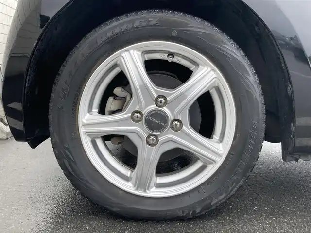 ホンダ Ｎ ＢＯＸ スラッシュ X ターボパッケージ 静岡県 2015(平27)年 8.2万km スマートブラック あんしんパッケージ/純正7インチナビ(VRM-155VFi)/　AM FM CD DVD Bluetooth MusicRack/前後方ドライブレコーダー/クルーズコントロール/シートヒーター(前席)/ステアリングヒーター/HIDオートヘッドランプ/サウンドマッピングシステム/ワイヤレス充電/パドルシフト/スマートキー2本/ターボ/社外14インチアルミホイール/ETC/バックモニター/フルセグTV