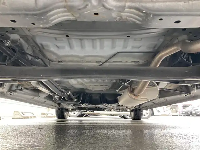 ホンダ Ｎ ＢＯＸ スラッシュ X ターボパッケージ 静岡県 2015(平27)年 8.2万km スマートブラック あんしんパッケージ/純正7インチナビ(VRM-155VFi)/　AM FM CD DVD Bluetooth MusicRack/前後方ドライブレコーダー/クルーズコントロール/シートヒーター(前席)/ステアリングヒーター/HIDオートヘッドランプ/サウンドマッピングシステム/ワイヤレス充電/パドルシフト/スマートキー2本/ターボ/社外14インチアルミホイール/ETC/バックモニター/フルセグTV