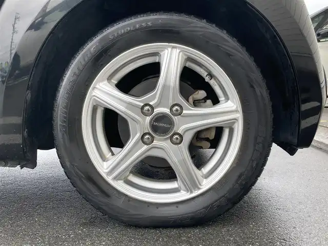 ホンダ Ｎ ＢＯＸ スラッシュ X ターボパッケージ 静岡県 2015(平27)年 8.2万km スマートブラック あんしんパッケージ/純正7インチナビ(VRM-155VFi)/　AM FM CD DVD Bluetooth MusicRack/前後方ドライブレコーダー/クルーズコントロール/シートヒーター(前席)/ステアリングヒーター/HIDオートヘッドランプ/サウンドマッピングシステム/ワイヤレス充電/パドルシフト/スマートキー2本/ターボ/社外14インチアルミホイール/ETC/バックモニター/フルセグTV