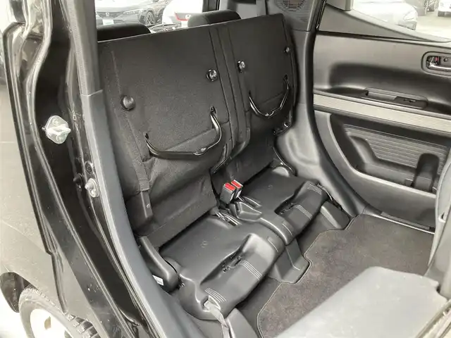 ホンダ Ｎ ＢＯＸ スラッシュ X ターボパッケージ 静岡県 2015(平27)年 8.2万km スマートブラック あんしんパッケージ/純正7インチナビ(VRM-155VFi)/　AM FM CD DVD Bluetooth MusicRack/前後方ドライブレコーダー/クルーズコントロール/シートヒーター(前席)/ステアリングヒーター/HIDオートヘッドランプ/サウンドマッピングシステム/ワイヤレス充電/パドルシフト/スマートキー2本/ターボ/社外14インチアルミホイール/ETC/バックモニター/フルセグTV