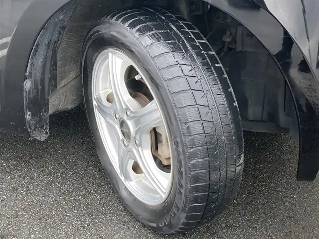 ホンダ Ｎ ＢＯＸ スラッシュ X ターボパッケージ 静岡県 2015(平27)年 8.2万km スマートブラック あんしんパッケージ/純正7インチナビ(VRM-155VFi)/　AM FM CD DVD Bluetooth MusicRack/前後方ドライブレコーダー/クルーズコントロール/シートヒーター(前席)/ステアリングヒーター/HIDオートヘッドランプ/サウンドマッピングシステム/ワイヤレス充電/パドルシフト/スマートキー2本/ターボ/社外14インチアルミホイール/ETC/バックモニター/フルセグTV