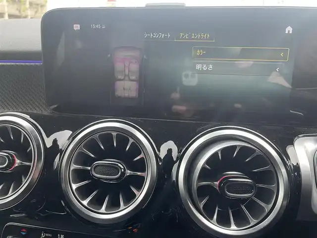 メルセデス・ベンツ Ｍ・ベンツ ＧＬＢ２００ｄ