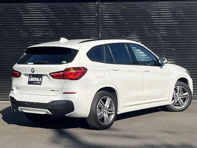 ＢＭＷ Ｘ１