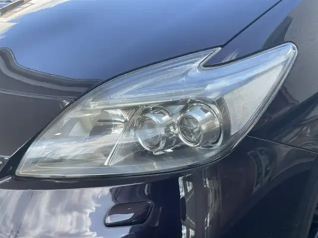 トヨタ プリウス S ツーリングセレクション 愛知県 2014(平26)年 9.6万km ボルドーマイカメタリック (株)IDOMが運営する【じしゃロン豊川店】の自社ローン専用車両になります。こちらは現金またはオートローンご利用時の価格です。自社ローンご希望の方は別途その旨お申付け下さい/ 純正ディーラーナビ/ ウッドコンビハンドル/ ステアリングスイッチ/ ETC/ ウインカーミラー/ オートライト/ ドライブレコーダー/ トノカバー/ ドアバイザー/ 純正フロアマット