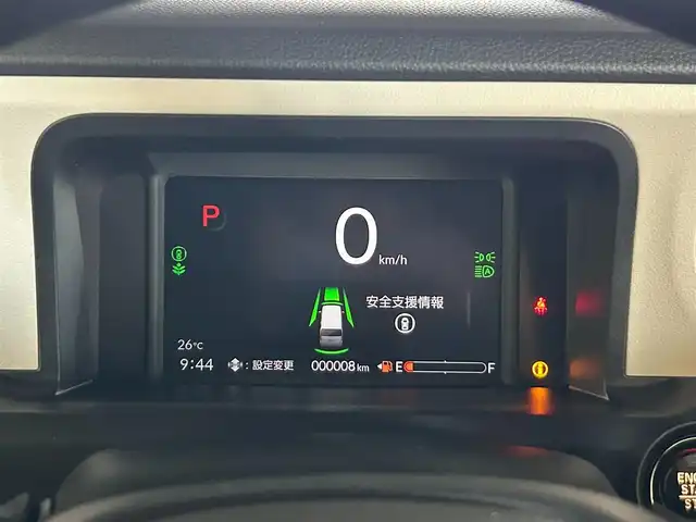 ホンダ Ｎ ＢＯＸ 静岡県 2025(令7)年 0.1万km未満 クリスタルブラックパール バックカメラ/アダプティブクルーズコントロール/プッシュスタート/ベンチシート/シートヒーター/スライドドア/チップアップシート/LEDヘッドライト/オートハイビーム/オートエアコン/前後コーナーセンサー/ホンダセンシング