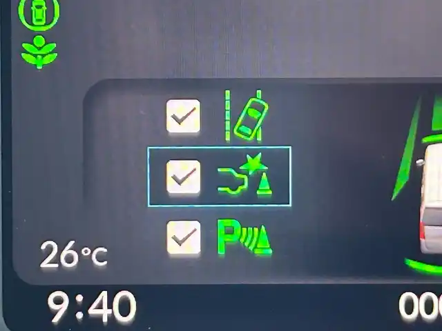 ホンダ Ｎ ＢＯＸ 静岡県 2025(令7)年 0.1万km未満 クリスタルブラックパール バックカメラ/アダプティブクルーズコントロール/プッシュスタート/ベンチシート/シートヒーター/スライドドア/チップアップシート/LEDヘッドライト/オートハイビーム/オートエアコン/前後コーナーセンサー/ホンダセンシング