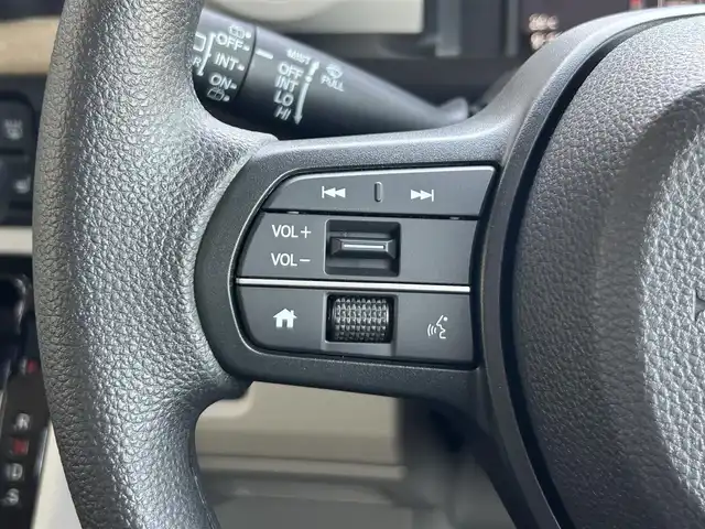 ホンダ Ｎ ＢＯＸ 静岡県 2025(令7)年 0.1万km未満 クリスタルブラックパール バックカメラ/アダプティブクルーズコントロール/プッシュスタート/ベンチシート/シートヒーター/スライドドア/チップアップシート/LEDヘッドライト/オートハイビーム/オートエアコン/前後コーナーセンサー/ホンダセンシング