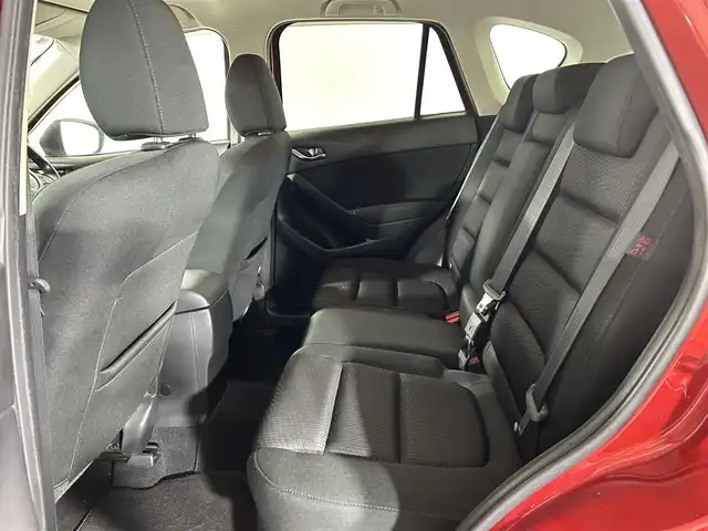 マツダ ＣＸ－５ XD 佐賀県 2013(平25)年 10.9万km ソウルレッドプレミアムメタリック 純正ナビ/フルセグテレビ/バックカメラ/Bluetooth/ステアリングスイッチ/電動格納ミラー/プッシュスタート