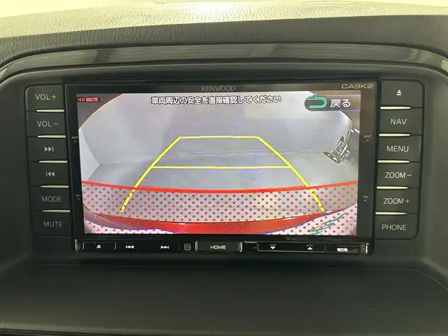 マツダ ＣＸ－５ XD 佐賀県 2013(平25)年 10.9万km ソウルレッドプレミアムメタリック 純正ナビ/フルセグテレビ/バックカメラ/Bluetooth/ステアリングスイッチ/電動格納ミラー/プッシュスタート