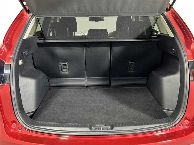 マツダ ＣＸ－５ XD 佐賀県 2013(平25)年 10.9万km ソウルレッドプレミアムメタリック 純正ナビ/フルセグテレビ/バックカメラ/Bluetooth/ステアリングスイッチ/電動格納ミラー/プッシュスタート