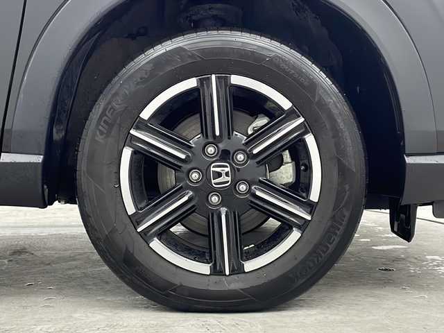 ホンダ ヴェゼル ハイブリッド e:HEV X 三重県 2022(令4)年 3.6万km クリスタルブラックパール 禁煙車/純正7型インターナビ/バックカメラ/アダプティブクルーズコントロール/パドルシフト/路外逸脱抑制機能/踏み間違い防止/衝突軽減/ステアリングスイッチ/純正16インチAW/ビルトインETC/前後ドライブレコーダー/オートハイビーム/電子パーキング