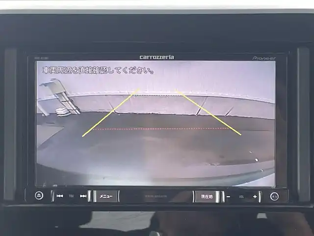 スズキ スペーシア HYBRID X 愛媛県 2018(平30)年 4.6万km ツールグリーンパールメタリック 社外ナビ（Bluetooth/SD/CD/DVD/フルセグTV)/バックカメラ/ETC/両側パワースライドドア/前方ドライブレコーダー/シートヒーター/ハロゲンヘッドライト/オートライト/フロアマット/ドアバイザー/パーキングセンサー/ABS/横滑り防止装置/レーンキープアシスト/衝突被害軽減ブレーキ/電動格納ミラー