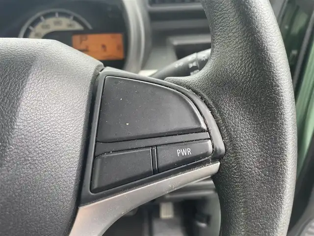 スズキ スペーシア HYBRID X 熊本県 2018(平30)年 4.6万km ツールグリーンパールメタリック 社外ナビ（Bluetooth/SD/CD/DVD/フルセグTV)/バックカメラ/ETC/両側パワースライドドア/前方ドライブレコーダー/シートヒーター/ハロゲンヘッドライト/オートライト/フロアマット/ドアバイザー/パーキングセンサー/ABS/横滑り防止装置/レーンキープアシスト/衝突被害軽減ブレーキ/電動格納ミラー