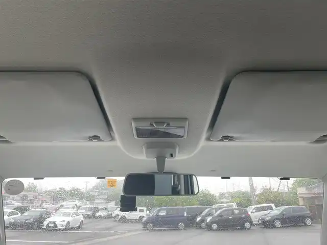 スズキ スペーシア HYBRID X 熊本県 2018(平30)年 4.6万km ツールグリーンパールメタリック 社外ナビ（Bluetooth/SD/CD/DVD/フルセグTV)/バックカメラ/ETC/両側パワースライドドア/前方ドライブレコーダー/シートヒーター/ハロゲンヘッドライト/オートライト/フロアマット/ドアバイザー/パーキングセンサー/ABS/横滑り防止装置/レーンキープアシスト/衝突被害軽減ブレーキ/電動格納ミラー