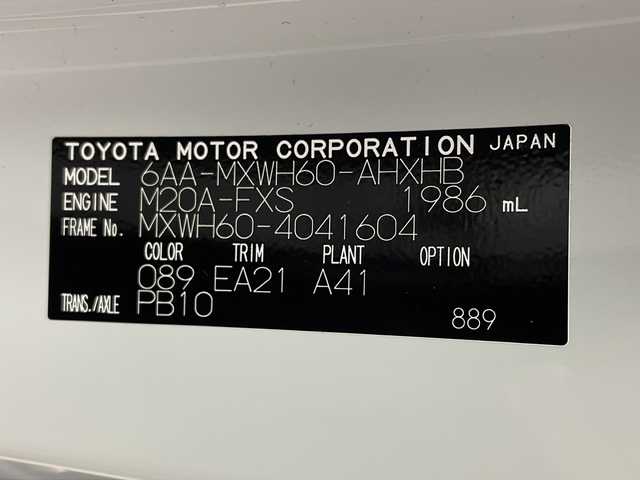 トヨタ プリウス Z 新潟県 2023(令5)年 0.4万km プラチナホワイトパールマイカ 純正メモリナビ/（BT/FM/AM/フルセグTV)/全周囲カメラ/ステアリングスイッチ/ステアリングヒーター/パワーシート/エアシート/シートヒーター/シートメモリー/AC１００V /自動駐車システム/デジタルインナーミラー/ブラインドスポットモニター/モデリスタシグネチャーイルミ/ヘッドライトレベライザー/電格ミラー/ウィンカーミラー/ETC2.0