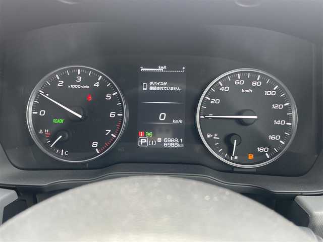 スバル クロストレック リミテッド 佐賀県 2023(令5)年 0.7万km ブルーグリーン 純正11.6インチセンターディスプレイナビ/・フルセグTV/Bluetooth接続/・Apple CarPlay/Android AUTO/全周囲カメラ/シートヒーター/・D+N席パワーシート/・D席メモリシート/ステアリングヒーター/ステアリングリモコン/電子パーキング/自動防眩ルームミラー/リバース連動ドアミラー/プッシュスタート/スマートキー×2/ルーフレール/純正LEDヘッドライト/純正フォグライト/ステアリング連動ヘッドランプ/LEDコーナリングランプ/アダプティブドライビングビーム/純正16インチアルミホイール/純正フロアマット/純正ドアバイザー/アイサイト/・プリクラッシュセーフティ/・前側方プリクラッシュブレーキ/・車線逸脱抑制/・スバルリヤビークルディテクション/・誤発進抑制/・全車速追従機能付クルーズコントロール/・先行車発進&青信号お知らせ機能