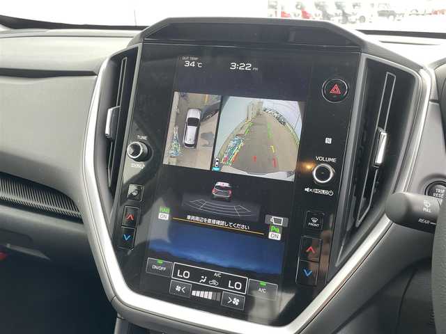 スバル クロストレック リミテッド 佐賀県 2023(令5)年 0.7万km ブルーグリーン 純正11.6インチセンターディスプレイナビ/・フルセグTV/Bluetooth接続/・Apple CarPlay/Android AUTO/全周囲カメラ/シートヒーター/・D+N席パワーシート/・D席メモリシート/ステアリングヒーター/ステアリングリモコン/電子パーキング/自動防眩ルームミラー/リバース連動ドアミラー/プッシュスタート/スマートキー×2/ルーフレール/純正LEDヘッドライト/純正フォグライト/ステアリング連動ヘッドランプ/LEDコーナリングランプ/アダプティブドライビングビーム/純正16インチアルミホイール/純正フロアマット/純正ドアバイザー/アイサイト/・プリクラッシュセーフティ/・前側方プリクラッシュブレーキ/・車線逸脱抑制/・スバルリヤビークルディテクション/・誤発進抑制/・全車速追従機能付クルーズコントロール/・先行車発進&青信号お知らせ機能