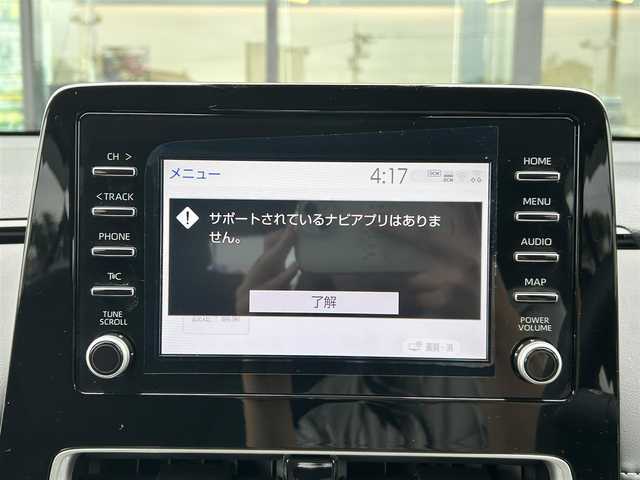 トヨタ アクア G 愛媛県 2024(令6)年 0.3万km ブラックマイカ 純正ディスプレイオーディオ（Bluetooth）/CD/DVDデッキ/ETC/レーダークルーズコントロール/バックカメラ/USB入力端子/スペアキー/前後ドライブレコーダー/前後コーナーセンサー/LEDヘッドライト/純正フロアマット/ABS/横滑り防止装置/レーンキープアシスト/盗難防止装置/オートマチックハイビーム/Wエアバッグ/衝突被害軽減システム