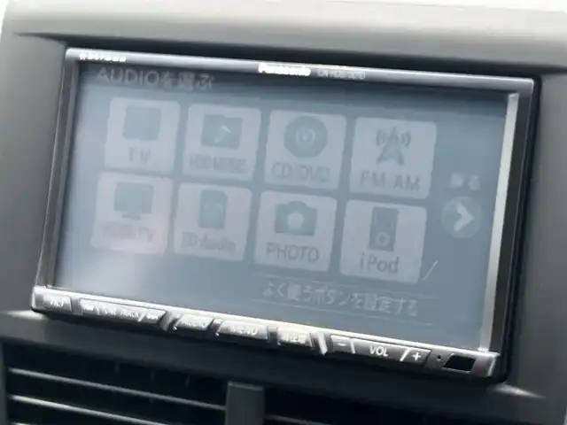 スバル インプレッサ ＷＲＸ STi 道南・函館 2008(平20)年 5.2万km ダークグレーメタリック /純正OP HDDナビ/ (DVD/CD/HDD/SD/FM/AM)//バックカメラ//純正RECAROハーフレザシート//純正18インチSTI AW//SI-DRIVE//横滑り防止//HIDヘッドライト//フォグランプ//プッシュスタート//スマートキー//ETC