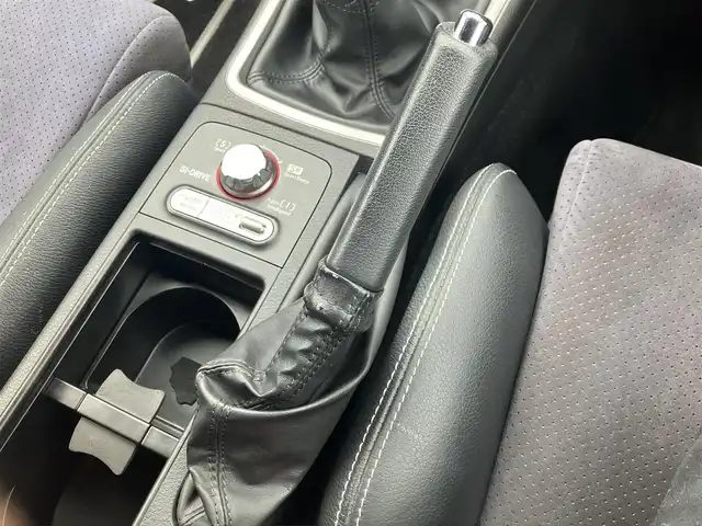 スバル インプレッサ ＷＲＸ STi 道南・函館 2008(平20)年 5.2万km ダークグレーメタリック /純正OP HDDナビ/ (DVD/CD/HDD/SD/FM/AM)//バックカメラ//純正RECAROハーフレザシート//純正18インチSTI AW//SI-DRIVE//横滑り防止//HIDヘッドライト//フォグランプ//プッシュスタート//スマートキー//ETC