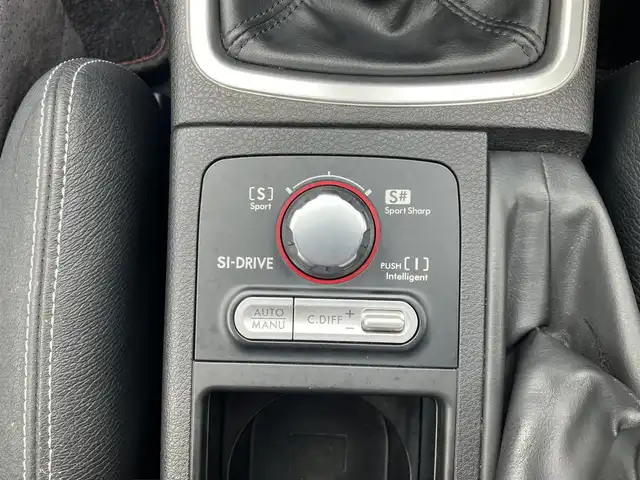 スバル インプレッサ ＷＲＸ STi 道南・函館 2008(平20)年 5.2万km ダークグレーメタリック /純正OP HDDナビ/ (DVD/CD/HDD/SD/FM/AM)//バックカメラ//純正RECAROハーフレザシート//純正18インチSTI AW//SI-DRIVE//横滑り防止//HIDヘッドライト//フォグランプ//プッシュスタート//スマートキー//ETC