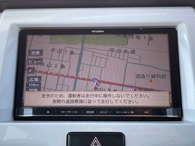 スズキ ハスラー G ターボ 道北・旭川 2014(平26)年 5.5万km アーバンブラウンパールメタリック /4WD//寒冷地仕様//社外メモリナビ//SD/BT//衝突軽減ブレーキ//アイドリングストップ//横滑り防止//オートライト//HID//ヒルディセントコントロール//グリップコントロール//シートヒーター//ミラーヒーター//スマートキー//プッシュスタート//純正フロアマット//ドアバイザー//エンジンスターター//保証書//取説