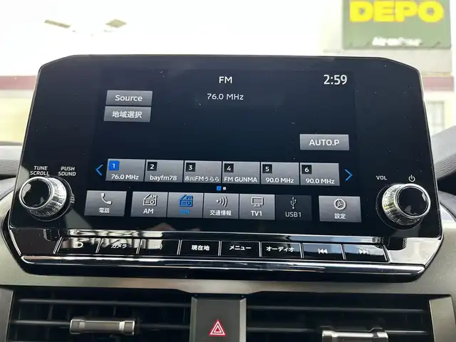 三菱 トライトン GSR 道北・旭川 2024(令6)年 1.4万km ホワイトダイヤモンド ワンオーナー/純正ナビ/フルセグTV/マルチアラウンドモニター/社外シャッター式トノカバー/社外デジタルインナーミラー/フューエルリッドガーニッシュ/テールゲートアシスト/レザーシート/前席パワーシート/前席シートヒーター/ステアリングヒーター/前後ドライブレコーダー/LEDヘッドライト/オートマチックハイビーム/ベッドライナー/コーナーセンサー/ETC