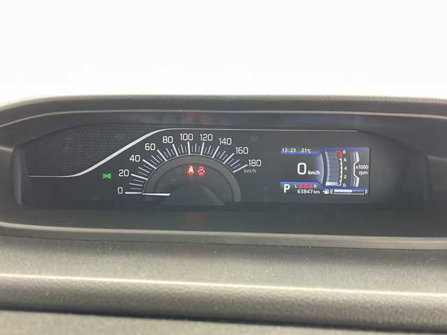 スズキ ソリオ G 道央・札幌 2022(令4)年 6.4万km スピーディーブルーM ・４ＷＤ/・社外ナビ（ＢＴ＆ＤＶＤ＆ＣＤ）/・バックカメラ/・デュアルカメラブレーキサポート/・片側電動スライドドア/・社外ドライブレコーダー/・プッシュスタート/・スマートキー/・ビルトインＥＴＣ/・オートライト/・オートマチックハイビーム/・ヘッドライトレベライザー/・ミラーヒーター/・スペアキー