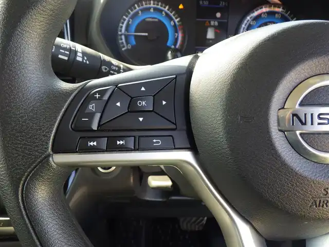 日産 ルークス HWS X プロパイロットED 千葉県 2020(令2)年 5.6万km パープルⅡ エマージェンシーブレーキ/プロパイロット/インテリジェントクルーズコントロール/ハンズフリー両側パワースライドドア/純正SDナビ/地デジTV/【DVD/CD再生機能】/アラウンドビューモニター/ドライブレコーダー/ETC/LEDヘッドライト/フォグライト/ウインカーミラー/コーナーセンサー/純正14インチアルミホイル/サイド/カーテンエアバッグ/インテリジェントキー