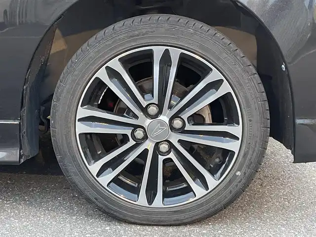 ダイハツ タント カスタム RS SA 秋田県 2014(平26)年 9.8万km ブラックマイカメタリック (株)IDOMが運営する【じしゃロン秋田店】の自社ローン専用車両になりますこちらは現金またはオートローンご利用時の価格です。自社ローンご希望の方は別途その旨お申付け下さい/スマートアシスト/衝突回避支援ブレーキ/衝突警報/誤発進抑制機能(前方)/先行車発進お知らせ機能/純正SDナビ【CD/DVD/SD/Bluetooth/USB/VTR/iPod】/バックカメラ/フルセグTV/LEDヘッドライト