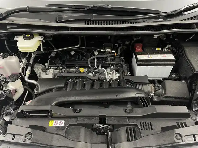 トヨタ ノア S－G 栃木県 2023(令5)年 2.2万km スパークリングブラックパールクリスタルシャイン 4WD/純正ディスプレイオーディオ/・Bluetooth/Android Auto/・フルセグTV/・CD/DVD/・FM/AM/トヨタセーフティセンス/・プリクラッシュセーフティ/。誤発進抑制/・レーントレーシングアシスト/・レーダークルーズコントロール/・オートハイビーム/片側電動スライドドア/バックカメラ/ビルトインETC2.0/前後ドライブレコーダー/LEDヘッドライト/LEDフォグランプ/純正16インチアルミホイール/ドアバイザー/純正フロアマット/サイド+カーテンエアバッグ/スマートキー
