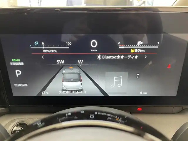 日産 セレナ e－パワー ハイウェイスター V 愛知県 2025(令7)年 0.1千km 白 登録済未使用車　純１２．３型ＤＡナビＴＶ　禁煙　全方位カメラ　プロパイロット　ＢＳＭ　内蔵前後ドラレコ　デジタルインナーミラー　ＨＤＭＩ　ワイヤレス充電　衝突軽減　車線逸脱　両側パワスラ　ハンドル支援/e-POWER　ハイウエイスターV　ヘッドランプ オートレベライザー+アダプティブLEDヘッドライトシステム+インテリジェント アラウンドビューモニター（移動物 検知機能付）+インテリジェント ルームミラー+アドバンスドドライブアシストディスプレイ（12.3インチカラーディスプレイ）+統合型インターフェースディスプレイ+ワイヤレス充電器+6スピーカー+NissanConnectナビゲーションシステム（地デジ内蔵）+車載通信ユニット（TCU［Telematics Control Unit］）+ETC2.0ユニット（ビルトインタイプ）+ドライブレコーダー（前後セット）+プロパイロット（ナビリンク機能付）+プロパイロット緊急停止支援システム（SOSコール機能付）+SOSコール（488/400円）