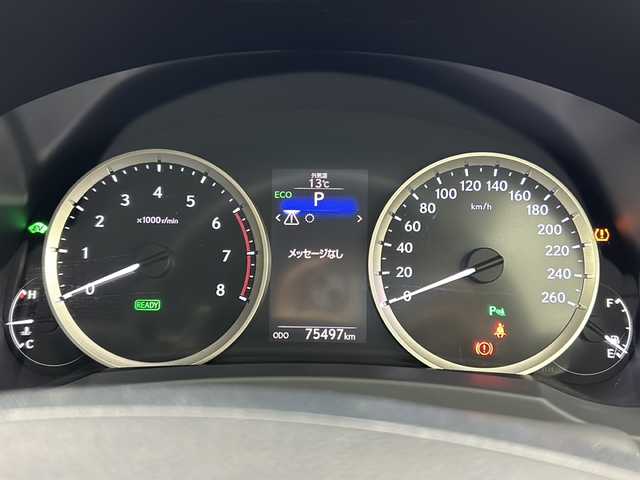 レクサス ＩＳ 300h バージョンL 宮城県 2013(平25)年 7.6万km ソニックチタニウム 純正ナビ/・フルセグTV/・BT接続/USB入力/MT付AT/・パドルシフト/純正装備品/・17インチAW/・フロアマット/・ビルトインETC/安全装置/・ブラインドスポットモニター/・前後コーナーセンサー/・レーンキープアシスト/・バックカメラ/全席レザーシート/・D.N席パワーシート/・D.N席シートヒーター/エアーシート/革巻きステアリング