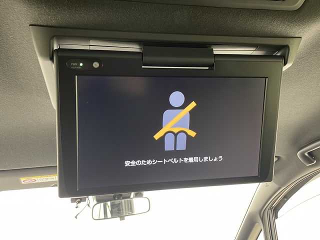 トヨタ ヴォクシー ハイブリッド ZS 煌Ⅲ 千葉県 2021(令3)年 5.2万km ブラッキッシュアゲハガラスフレーク 衝突軽減ブレーキ/両側パワースライドドア/レーンキープアシスト/フリップダウンモニター/オートマチックハイビーム/純正SDナビ/（フルセグ/Bluetooth/USB/FM/AM）/バックカメラ/ETC/シートヒーター（運転席＋助手席）/LEDヘッドライト/ヒートシーター/電動格納ミラー