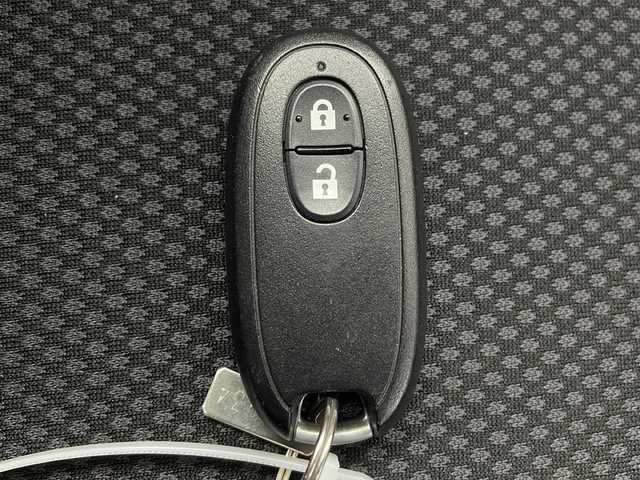 マツダ フレア クロスオーバー XG 栃木県 2014(平26)年 8.2万km パッションオレンジ ホワイト2トーン 禁煙車/純正ナビ/（CD/DVD/BT/TV/AM/FM/SD)/オートライト/アイドリングストップ/オートエアコン/HIDヘッドライト/スマートキー/プッシュスタート/電動格納ミラー/シートヒーター/純正フロアマット/純正サイドバイザー/ETC