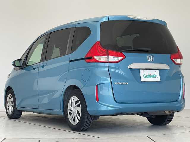 ホンダ フリード G ホンダセンシング 愛知県 2016(平28)年 6.5万km ブルーホライゾンM ホンダセンシング/純正9型ナビ　SDカードなし/フリップダウンモニター/クルーズコントロール/レーンキープアシスト/バックカメラ/衝突軽減システム/両側パワースライドドア/オートライト/LEDヘッドライト/ステアリングスイッチ/ステアリングスイッチ/スマートキー/プッシュスタート